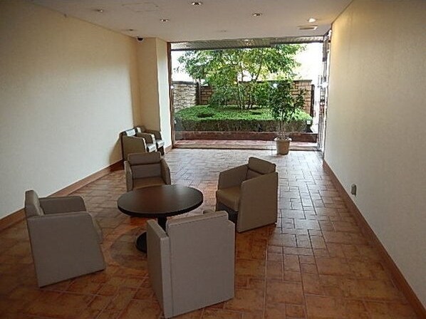 ベルファース緑地公園の物件内観写真